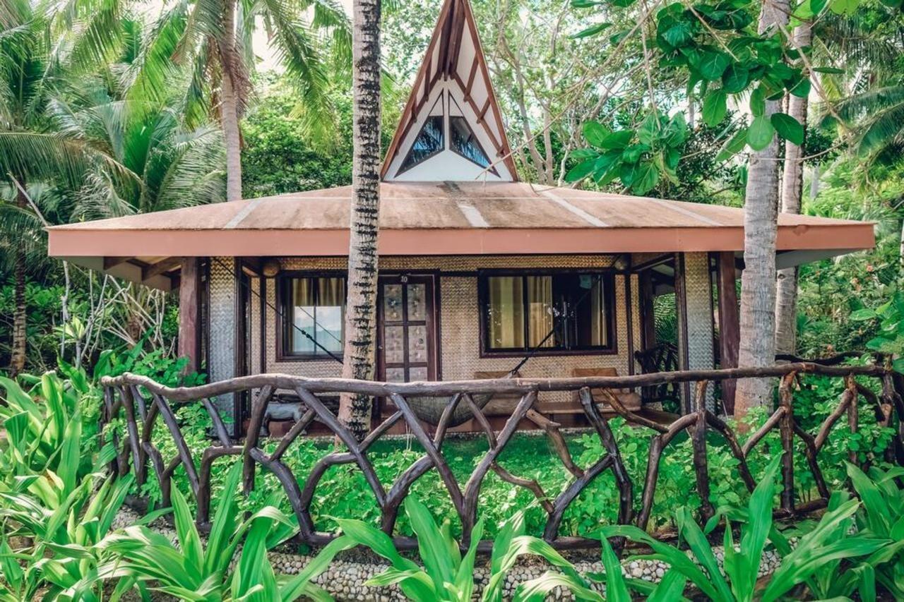 Flower Island Resort Taytay  Extérieur photo