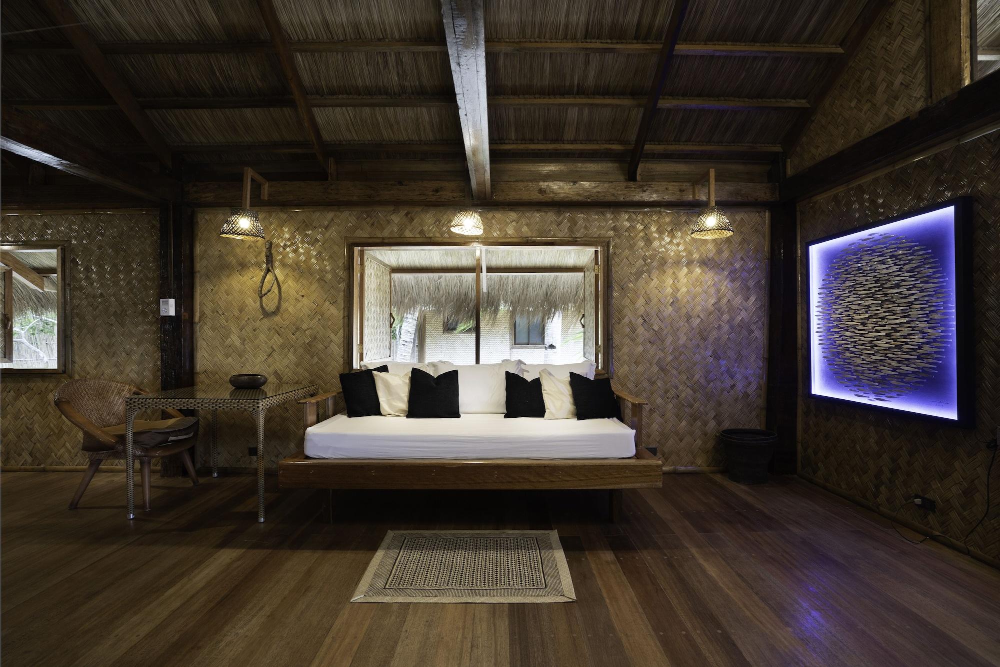 Flower Island Resort Taytay  Extérieur photo