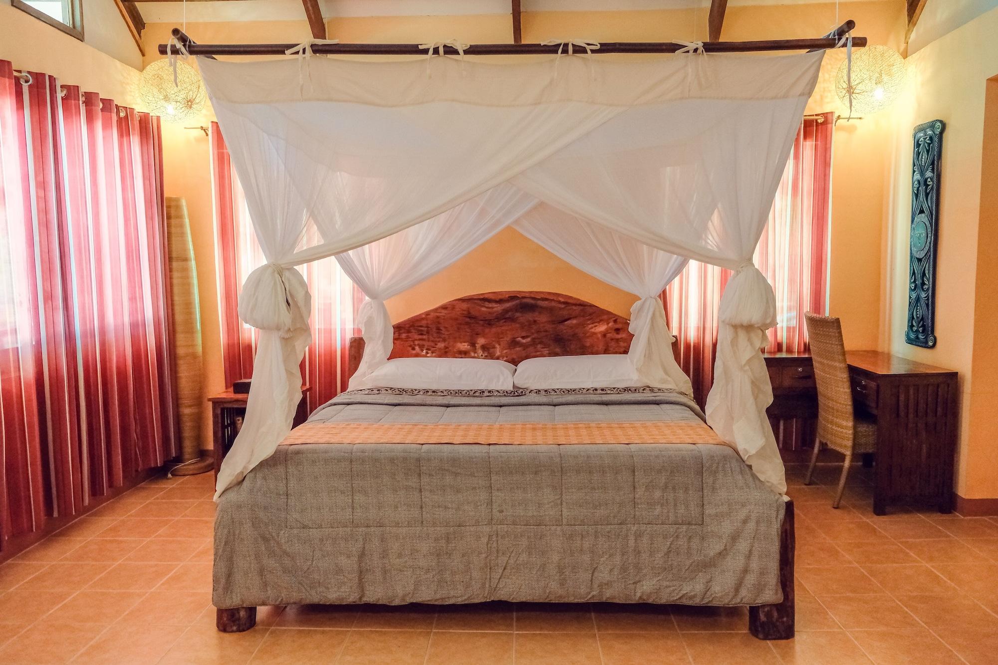 Flower Island Resort Taytay  Extérieur photo