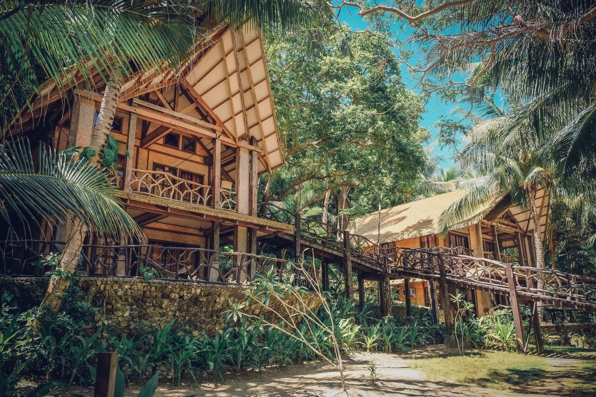 Flower Island Resort Taytay  Extérieur photo