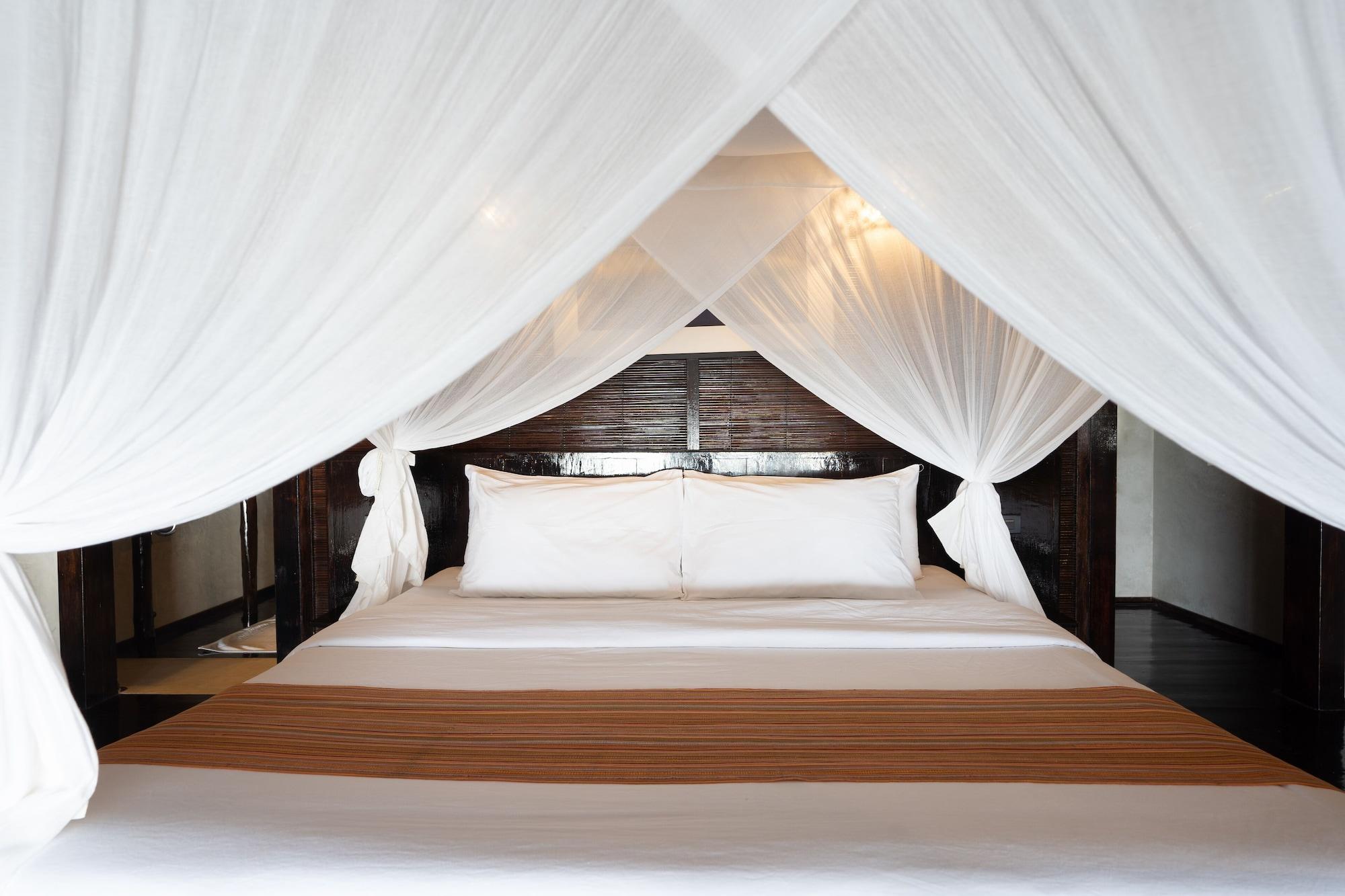 Flower Island Resort Taytay  Extérieur photo