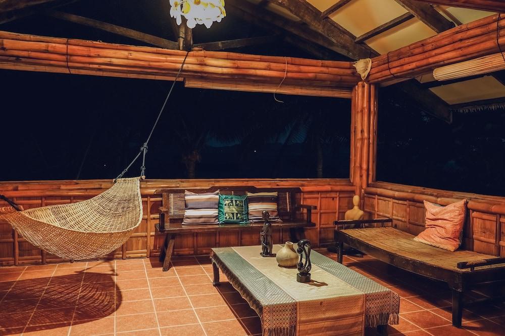 Flower Island Resort Taytay  Extérieur photo