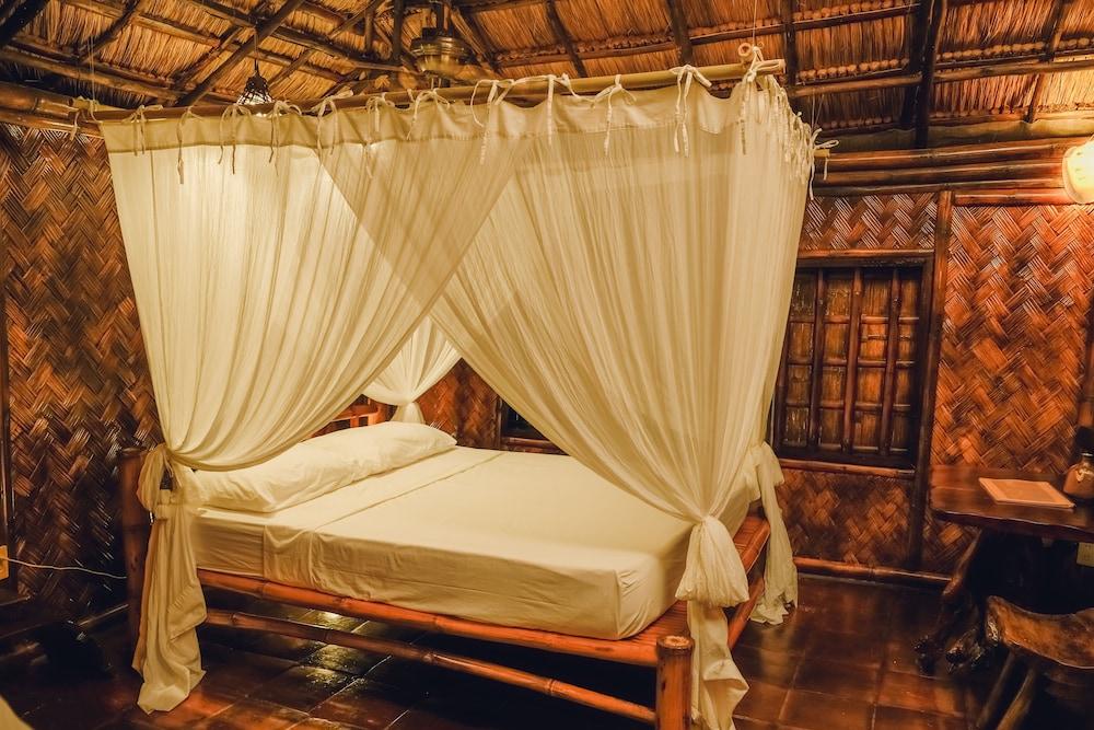 Flower Island Resort Taytay  Extérieur photo