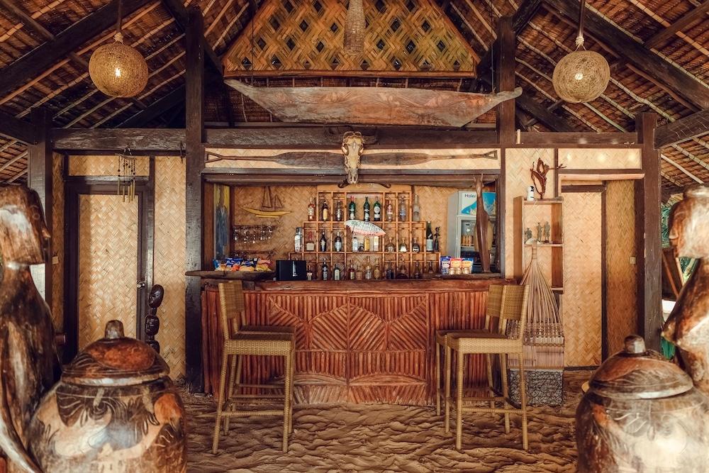 Flower Island Resort Taytay  Extérieur photo