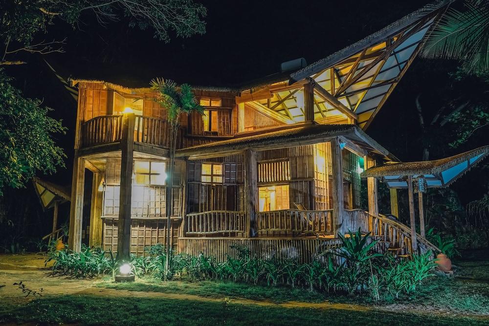 Flower Island Resort Taytay  Extérieur photo