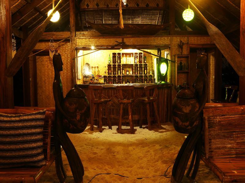 Flower Island Resort Taytay  Extérieur photo