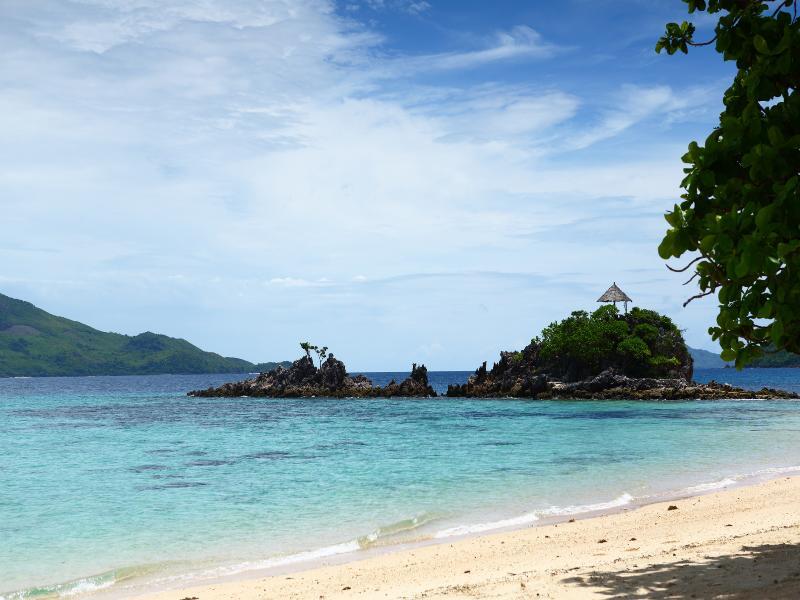 Flower Island Resort Taytay  Extérieur photo