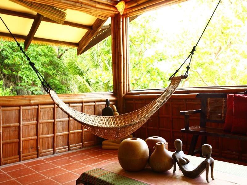 Flower Island Resort Taytay  Extérieur photo