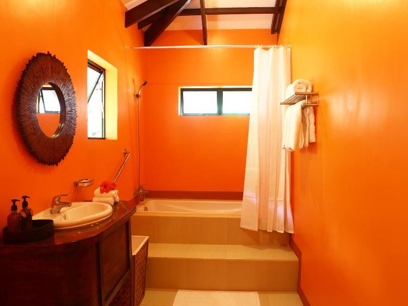 Flower Island Resort Taytay  Extérieur photo