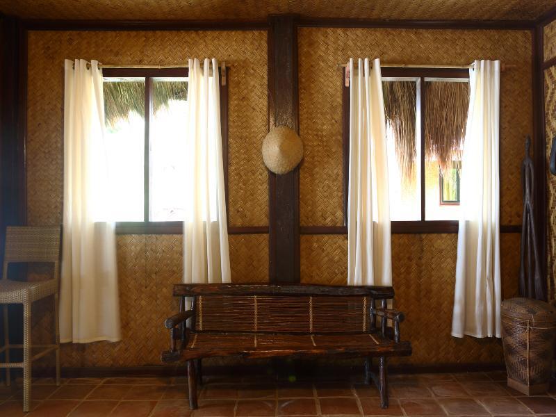 Flower Island Resort Taytay  Extérieur photo